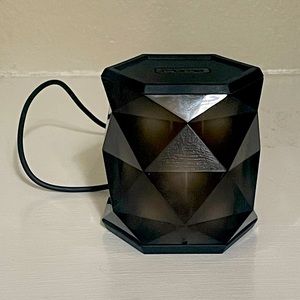 iHome iBT68 Small Color Changing Home Speaker
